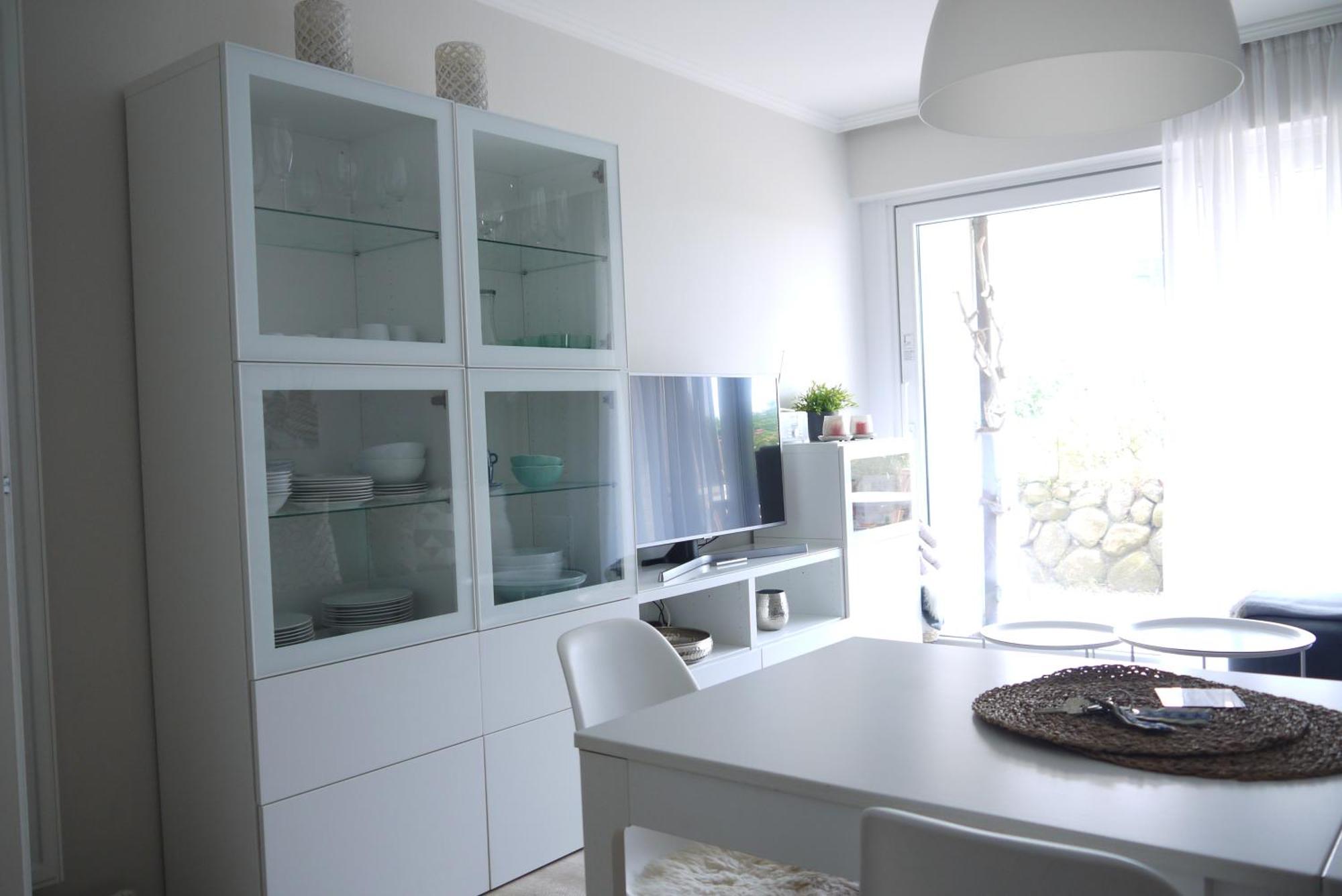 Meeresrauschen-duenengold Apartment