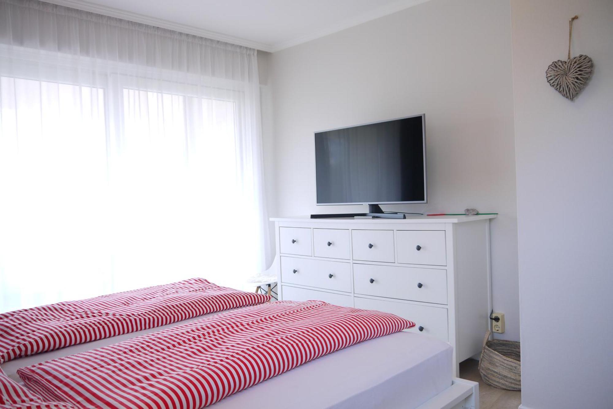 Meeresrauschen-duenengold Apartment